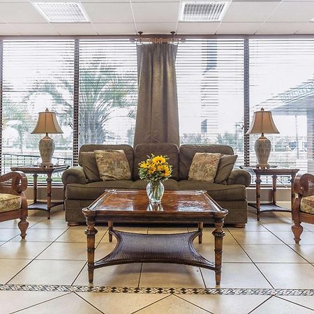 Quality Inn & Suites Georgetown Ngoại thất bức ảnh