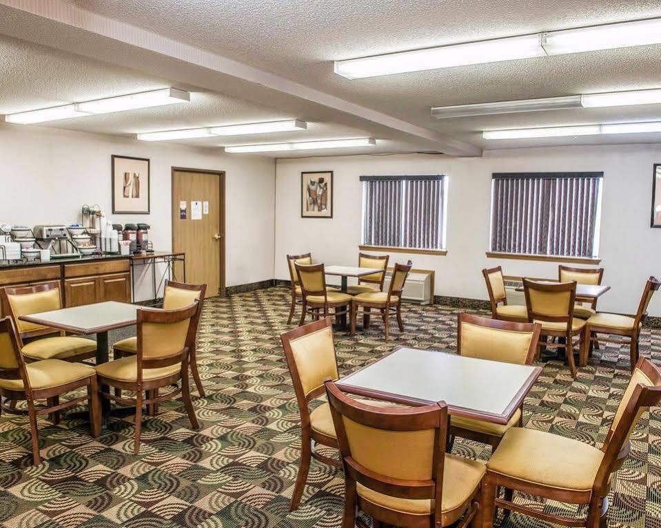 Quality Inn & Suites Georgetown Ngoại thất bức ảnh